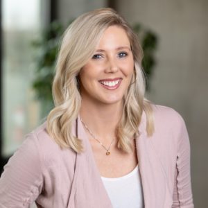 Headshot of Brooke Carrick