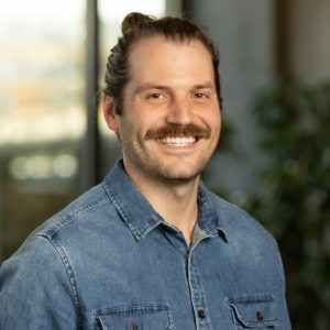 Headshot of Adam Kopp