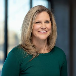 Headshot of Jenna Tully