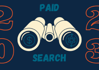 Paid Search Predictions 2023